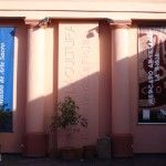 Museo de Arte Sacro y Mercado Artesanal de La Rioja